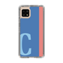 Slim Protection Case［ Original - initial color line - C blue ］