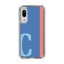 Slim Protection Case［ Original - initial color line - C blue ］