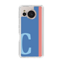 Slim Protection Case［ Original - initial color line - C blue ］