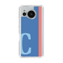 Slim Protection Case［ Original - initial color line - C blue ］