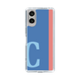 Slim Protection Case［ Original - initial color line - C blue ］
