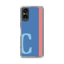 Slim Protection Case［ Original - initial color line - C blue ］