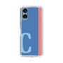 Slim Protection Case［ Original - initial color line - C blue ］