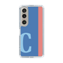 Slim Protection Case［ Original - initial color line - C blue ］