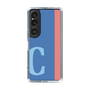 Slim Protection Case［ Original - initial color line - C blue ］