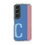 Slim Protection Case［ Original - initial color line - C blue ］