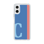 Slim Protection Case［ Original - initial color line - C blue ］