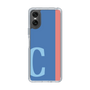 Slim Protection Case［ Original - initial color line - C blue ］