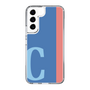 Slim Protection Case［ Original - initial color line - C blue ］