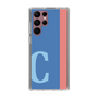 Slim Protection Case［ Original - initial color line - C blue ］