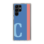 Slim Protection Case［ Original - initial color line - C blue ］
