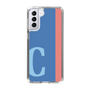 Slim Protection Case［ Original - initial color line - C blue ］