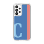 Slim Protection Case［ Original - initial color line - C blue ］