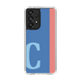 Slim Protection Case［ Original - initial color line - C blue ］