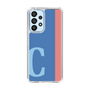 Slim Protection Case［ Original - initial color line - C blue ］