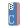 Slim Protection Case［ Original - initial color line - C blue ］
