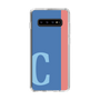 Slim Protection Case［ Original - initial color line - C blue ］