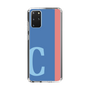 Slim Protection Case［ Original - initial color line - C blue ］