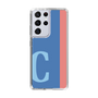 Slim Protection Case［ Original - initial color line - C blue ］