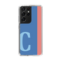 Slim Protection Case［ Original - initial color line - C blue ］
