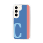 Slim Protection Case［ Original - initial color line - C blue ］