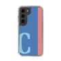 Slim Protection Case［ Original - initial color line - C blue ］