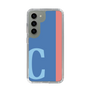 Slim Protection Case［ Original - initial color line - C blue ］