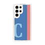 Slim Protection Case［ Original - initial color line - C blue ］
