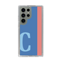 Slim Protection Case［ Original - initial color line - C blue ］
