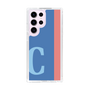 Slim Protection Case［ Original - initial color line - C blue ］