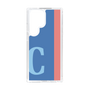 Slim Protection Case［ Original - initial color line - C blue ］