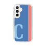 Slim Protection Case［ Original - initial color line - C blue ］