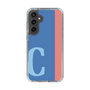 Slim Protection Case［ Original - initial color line - C blue ］