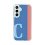 Slim Protection Case［ Original - initial color line - C blue ］
