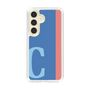 Slim Protection Case［ Original - initial color line - C blue ］