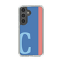Slim Protection Case［ Original - initial color line - C blue ］
