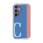 Slim Protection Case［ Original - initial color line - C blue ］