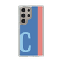 Slim Protection Case［ Original - initial color line - C blue ］