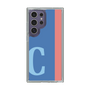 Slim Protection Case［ Original - initial color line - C blue ］