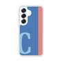 Slim Protection Case［ Original - initial color line - C blue ］