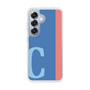 Slim Protection Case［ Original - initial color line - C blue ］