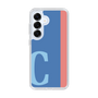 Slim Protection Case［ Original - initial color line - C blue ］