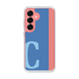 Slim Protection Case［ Original - initial color line - C blue ］