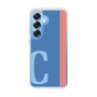 Slim Protection Case［ Original - initial color line - C blue ］