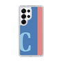 Slim Protection Case［ Original - initial color line - C blue ］