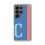 Slim Protection Case［ Original - initial color line - C blue ］