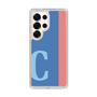 Slim Protection Case［ Original - initial color line - C blue ］