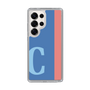 Slim Protection Case［ Original - initial color line - C blue ］