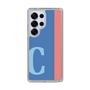 Slim Protection Case［ Original - initial color line - C blue ］