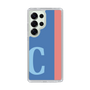 Slim Protection Case［ Original - initial color line - C blue ］